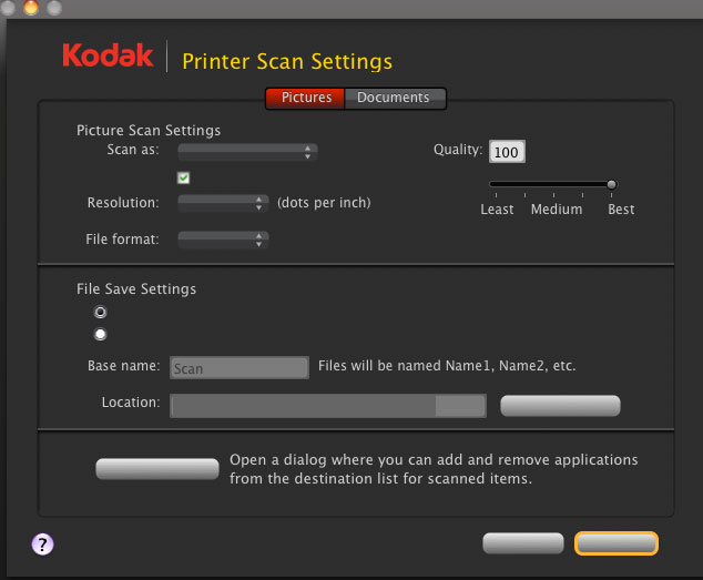 Kodak printer drivers for mac mojave free